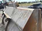 Volvo bucket 280 cm 20