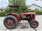 Volvo tractor 4