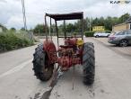 Volvo tractor 6