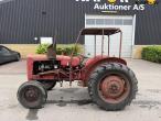 Volvo tractor 8