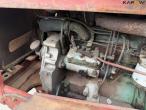 Volvo tractor 11