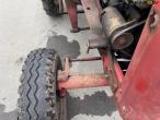 Volvo tractor 15