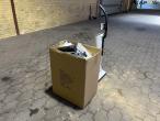 Vorwerk Kobold VK7 cordless floor scrubber and vacuum cleaner 3