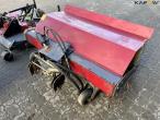 VPM 3400 tool carrier with tools 45