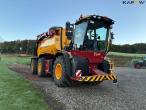 Vredo VT4556 tractor/ Vredo ZBV 2500Zc trailer 3