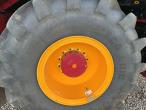 Vredo VT4556 tractor/ Vredo ZBV 2500Zc trailer 17
