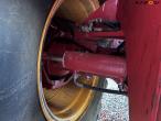 Vredo VT4556 tractor/ Vredo ZBV 2500Zc trailer 32