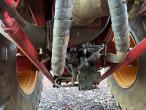 Vredo VT4556 tractor/ Vredo ZBV 2500Zc trailer 35