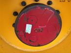 Vredo VT4556 tractor/ Vredo ZBV 2500Zc trailer 39