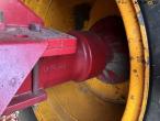Vredo VT4556 tractor/ Vredo ZBV 2500Zc trailer 41