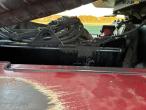 Vredo VT4556 tractor/ Vredo ZBV 2500Zc trailer 60