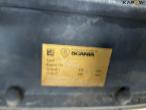 Vredo VT4556 tractor/ Vredo ZBV 2500Zc trailer 62