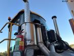 Vredo VT4556 tractor/ Vredo ZBV 2500Zc trailer 67