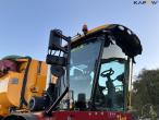 Vredo VT4556 tractor/ Vredo ZBV 2500Zc trailer 72