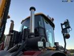 Vredo VT4556 tractor/ Vredo ZBV 2500Zc trailer 74