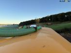 Vredo VT4556 tractor/ Vredo ZBV 2500Zc trailer 98