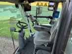 Vredo VT4556 tractor/ Vredo ZBV 2500Zc trailer 100