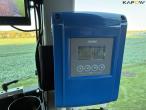 Vredo VT4556 tractor/ Vredo ZBV 2500Zc trailer 111