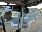 Vredo VT4556 tractor/ Vredo ZBV 2500Zc trailer 113