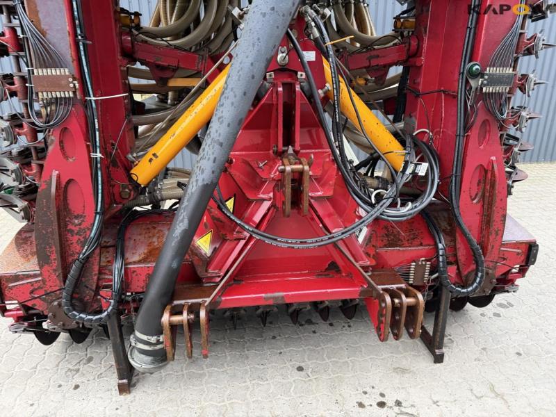 Vredo ZB3-12068 injector 10