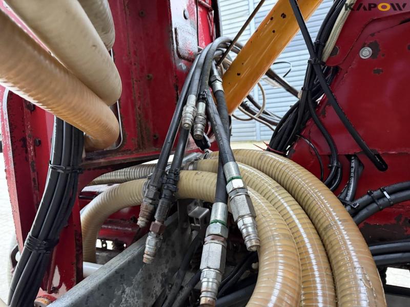 Vredo ZB3-12068 injector 19