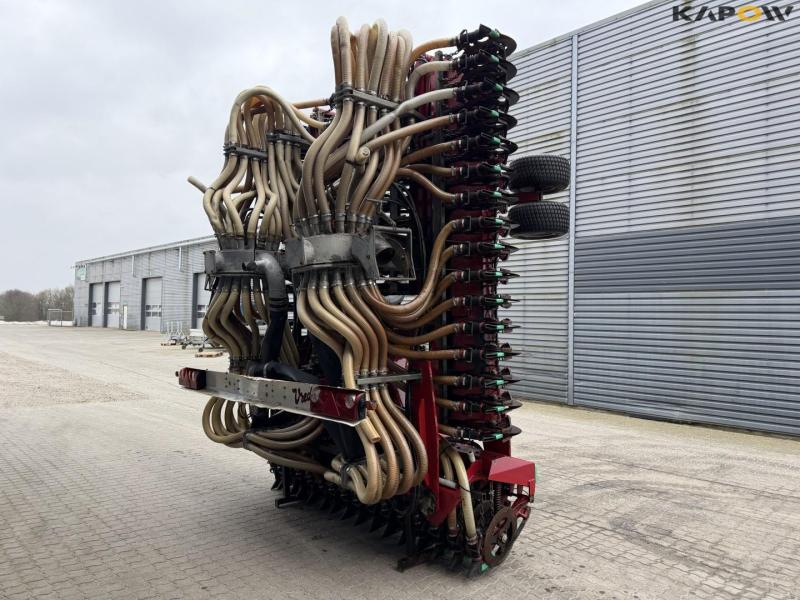 Vredo ZB3-12068 injector 5