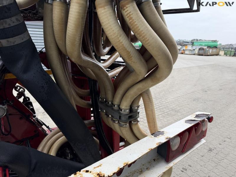 Vredo ZB3-12068 injector 23