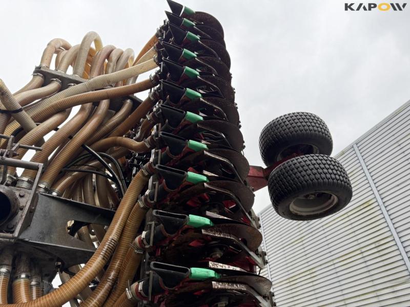 Vredo ZB3-12068 injector 35