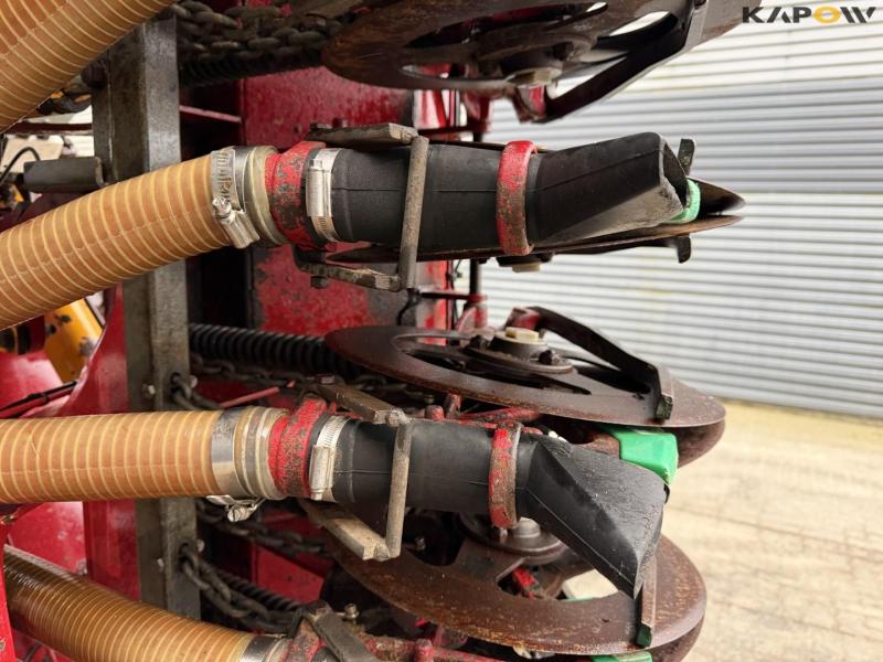 Vredo ZB3-12068 injector 38