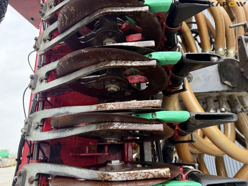 Vredo ZB3-12068 injector 42