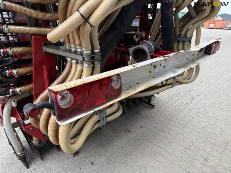 Vredo ZB3-12068 injector 52