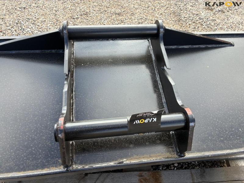 VS planing shovel 7