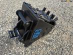 VS Steel compact wheel 20cm with S30 150 hitch 4