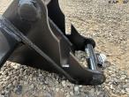 VS Steel rake 150cm with S40 hitch 7