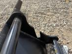 VS Steel rake 150cm with S40 hitch 8