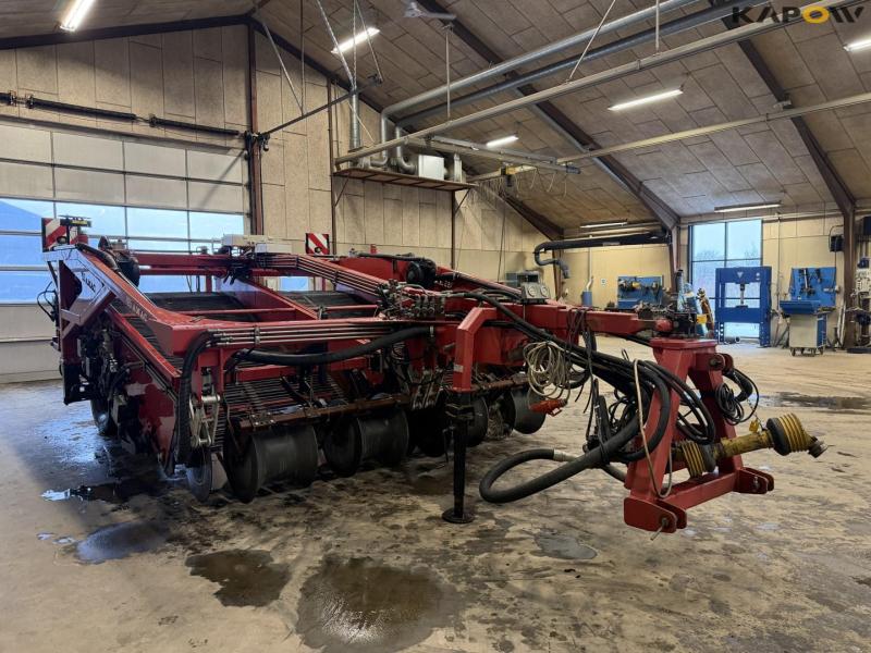VSS AMAC VRA 3600 4 row cultivator 3
