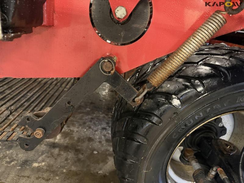 VSS AMAC VRA 3600 4 row cultivator 48