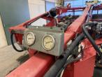 VSS AMAC VRA 3600 4 row cultivator 16