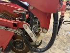 VSS AMAC VRA 3600 4 row cultivator 27