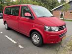 VW Caravelle 2.0 TDI 140 HP 9-person bus 3