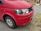 VW Caravelle 2.0 TDI 140 HP 9-person bus 9