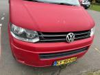 VW Caravelle 2.0 TDI 140 HP 9-person bus 10