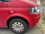 VW Caravelle 2.0 TDI 140 HP 9-person bus 13