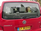 VW Caravelle 2.0 TDI 140 HP 9-person bus 36