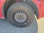 VW Caravelle 2.0 TDI bus 9 people 15