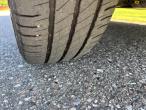 VW Caravelle 2.0 TDI bus 9 people 17