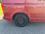 VW Caravelle 2.0 TDI bus 9 people 23