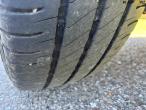 VW Caravelle 2.0 TDI bus 9 people 26