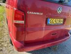 VW Caravelle 2.0 TDI bus 9 people 31