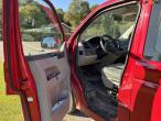 VW Caravelle 2.0 TDI bus 9 people 45